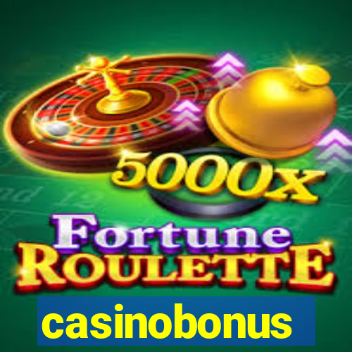 casinobonus