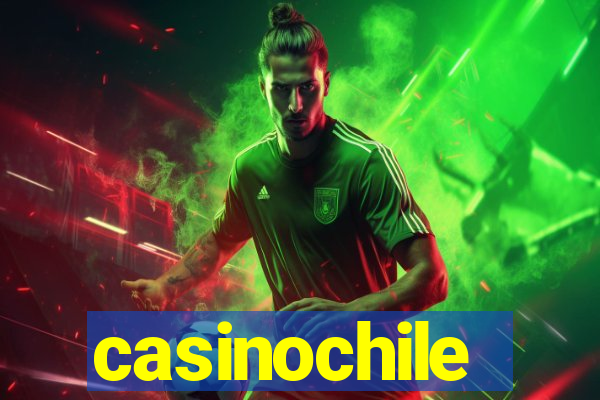 casinochile