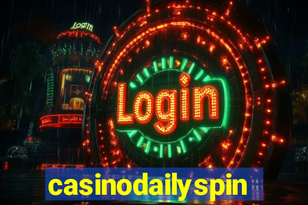 casinodailyspin