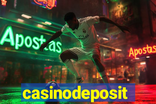 casinodeposit