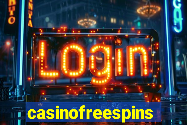 casinofreespins