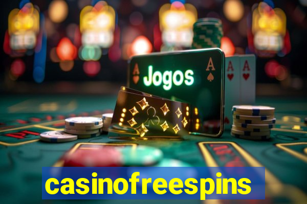 casinofreespins