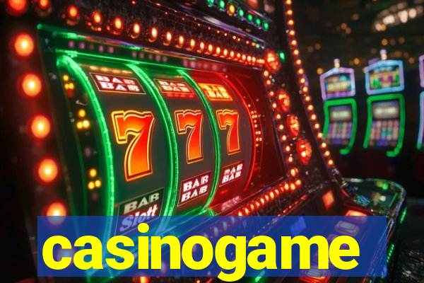 casinogame