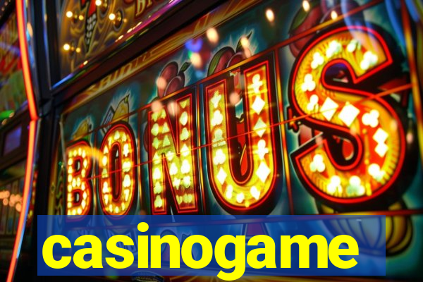 casinogame