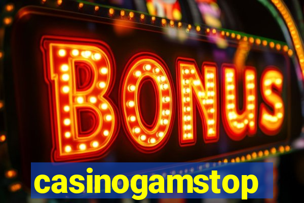 casinogamstop