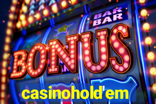 casinohold'em