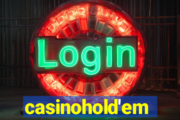 casinohold'em