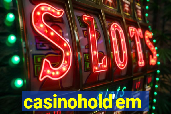 casinohold'em