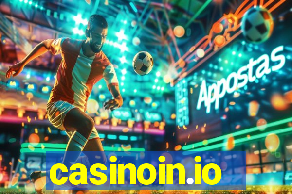 casinoin.io