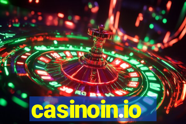 casinoin.io