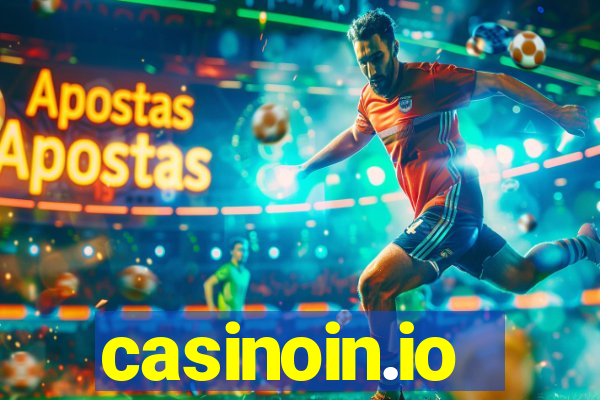 casinoin.io