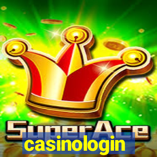 casinologin