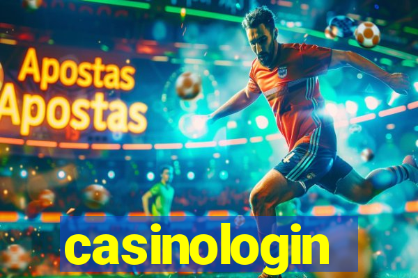 casinologin