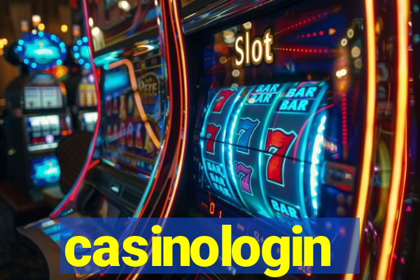 casinologin