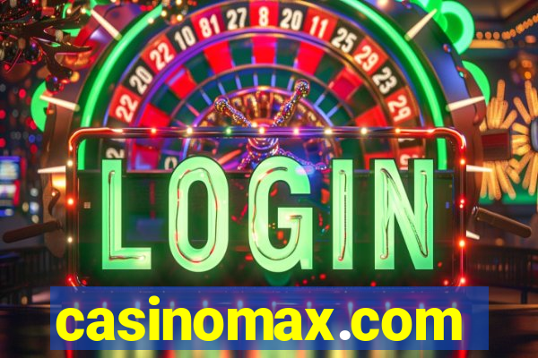 casinomax.com