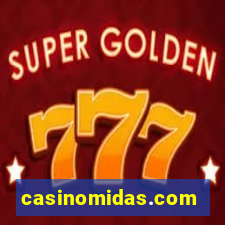 casinomidas.com