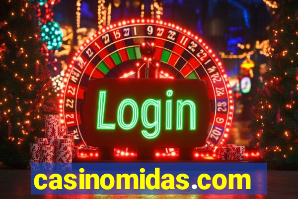 casinomidas.com