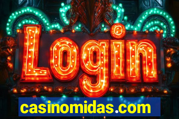 casinomidas.com