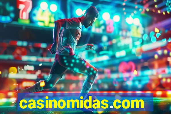 casinomidas.com