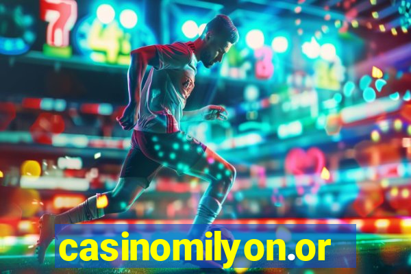 casinomilyon.org