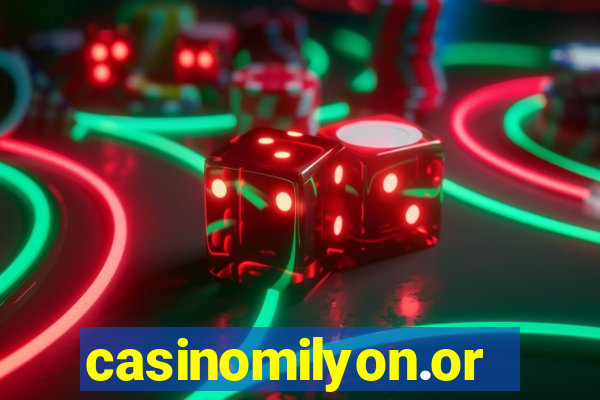 casinomilyon.org