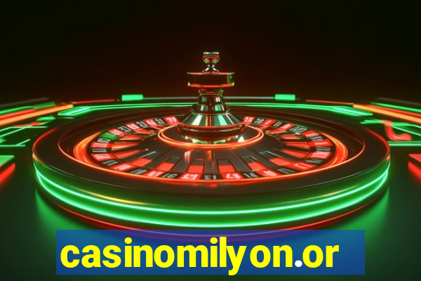 casinomilyon.org