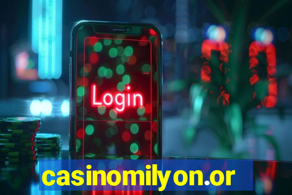 casinomilyon.org