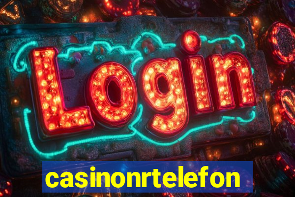 casinonrtelefon