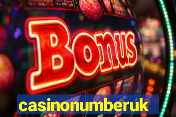 casinonumberuk