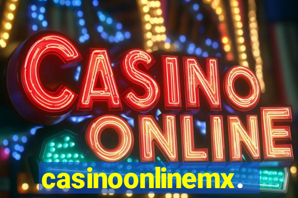 casinoonlinemx.mx