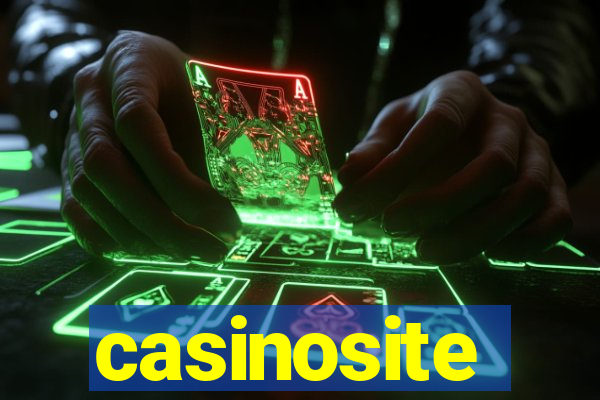 casinosite