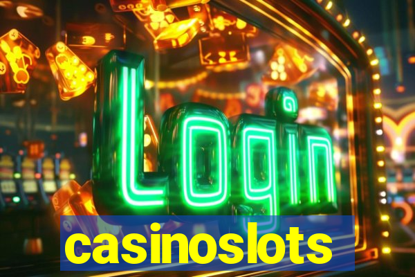 casinoslots