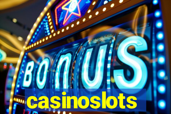 casinoslots