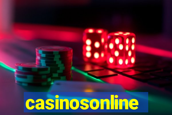 casinosonline