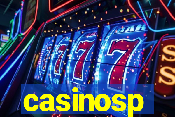 casinosp