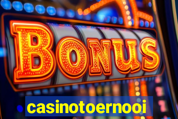 casinotoernooi