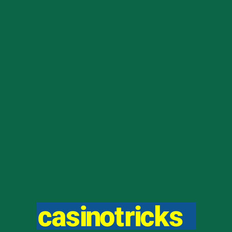 casinotricks