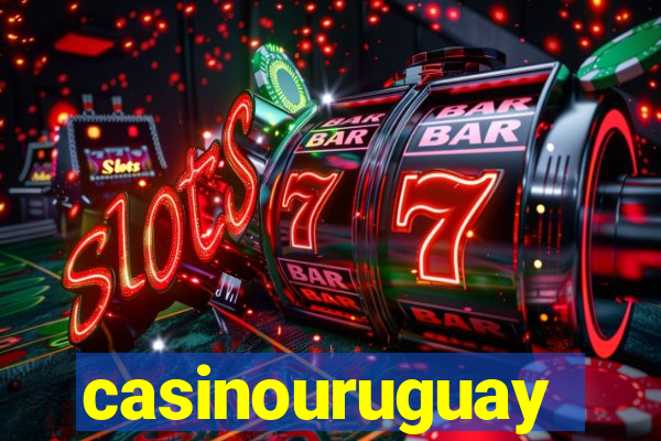 casinouruguay