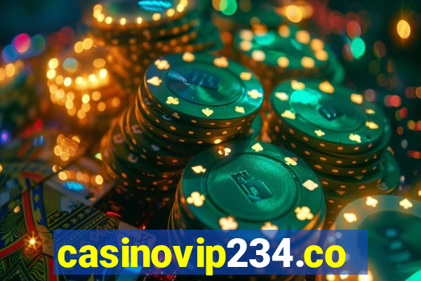 casinovip234.com