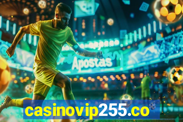 casinovip255.com