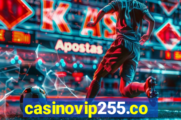 casinovip255.com