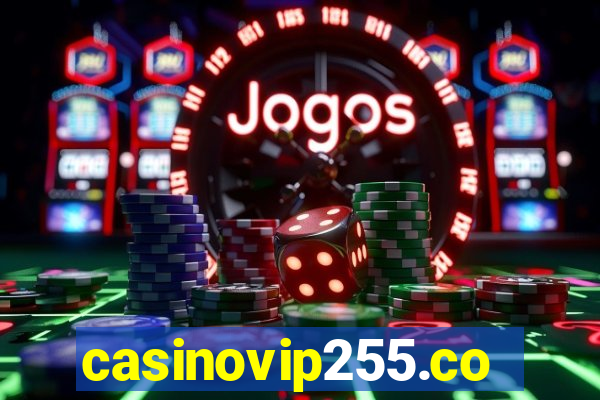 casinovip255.com