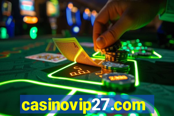 casinovip27.com