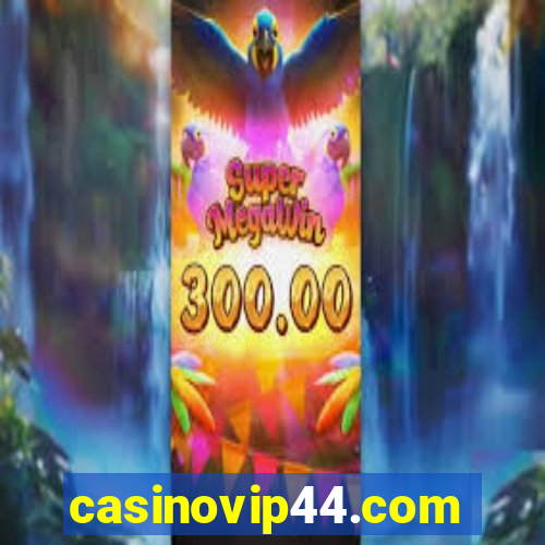 casinovip44.com