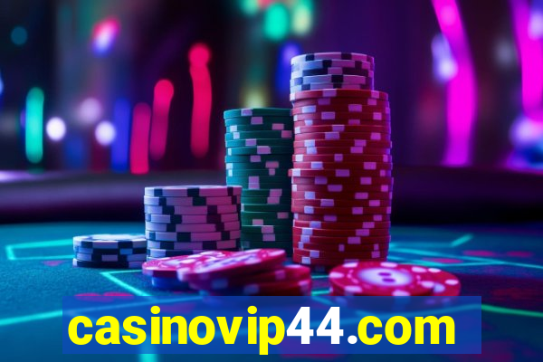 casinovip44.com