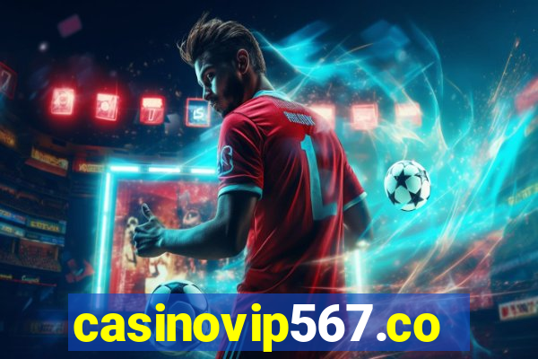 casinovip567.com