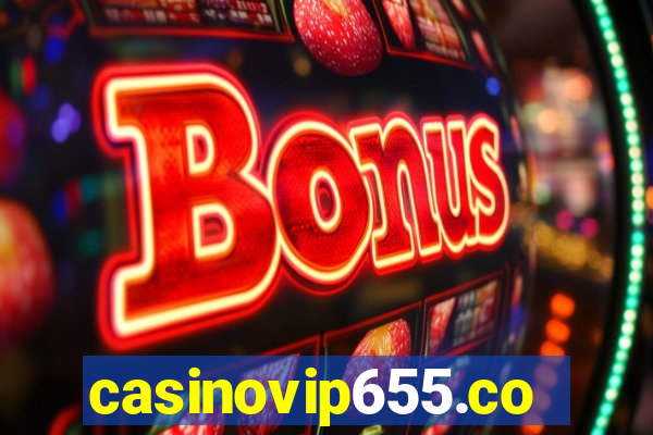 casinovip655.com