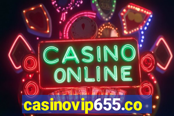 casinovip655.com