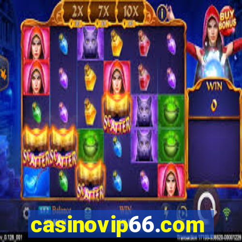 casinovip66.com