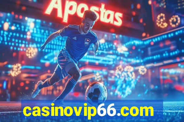 casinovip66.com